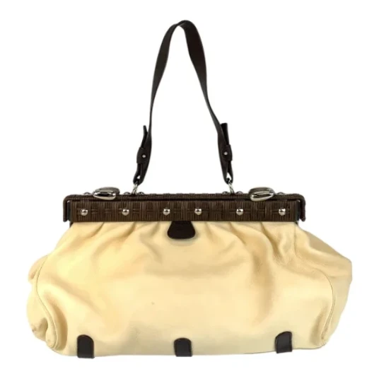 Salvatore Ferragamo Salvatore Ferragamo Dame Beige