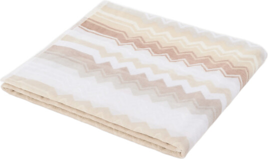 Missoni Home BsGiacomo Bath Towel 70X115 Single Package 21   Beige   70X115
