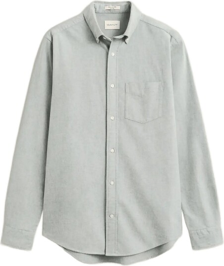 Gant | Reg Brushed Oxford Shirt | M