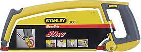 Stanley 1-20-110 Baufil Turbo Cut med 300mm Blad for Håndverktøy