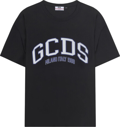 Gcds Herre Topper Svart XL, Gcds Herre Topper Svart XL,