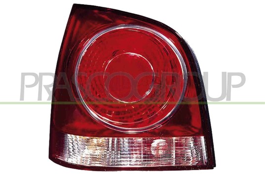 PRASCO VG0224154 Baklykt