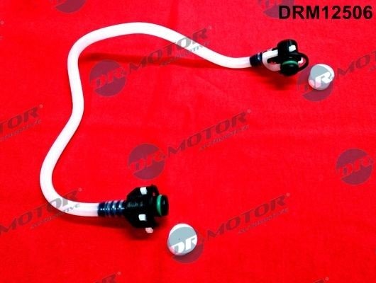 Brennstoffledning DR.MOTOR AUTOMOTIVE DRM12506