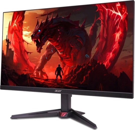 Acer Nitro VG270K L1BMIIPX 27" 4K 144Hz Svart UM.HV0EE.111 Acer Nitro VG270K L1BMIIPX 27" 4K 144Hz Svart UM.HV0EE.111