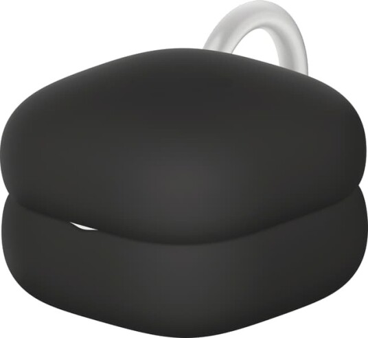 Sony LinkBuds Fit ladeetui deksel Sort Sony LinkBuds Fit ladeetui deksel Sort