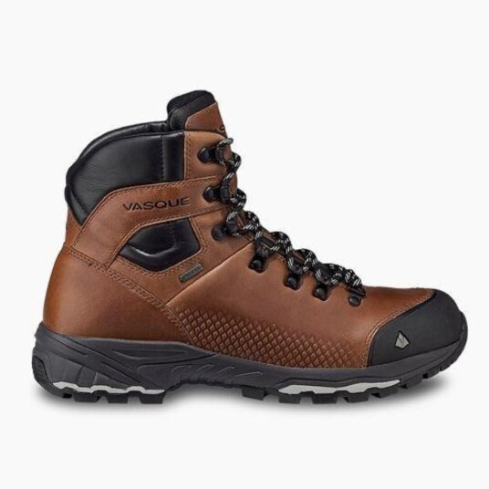 Vasque St Elias FG GTX W Cognac / Brun / Marròn 40 Vasque St Elias FG GTX W Cognac / Brun / Marròn 40