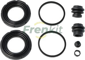 FRENKIT 245043 Reparasjonssett, bremsecaliper