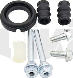 Tetningssett, bremsecaliper VIKA K61578701