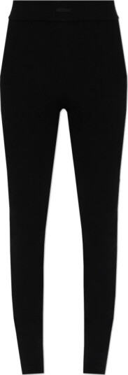 Fear Of God Dame Bukser Svart M,