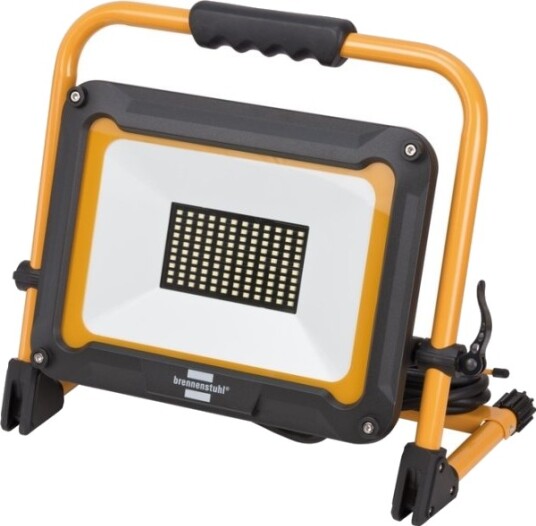 Brennenstuhl Lommelykt 1171250833 Grå Gul IP65 LED