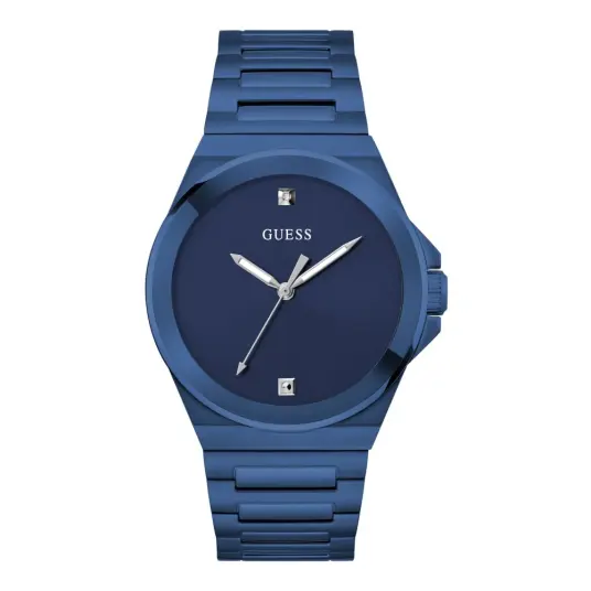 Guess Herre Accessories Blå ONE SIZE, Guess Herre Accessories Blå ONE SIZE,