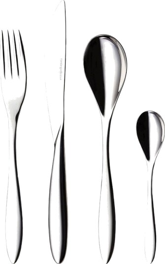 Hardanger Bestikk Maria bestikksett 48 deler Hardanger Bestikk Maria bestikksett 48 deler