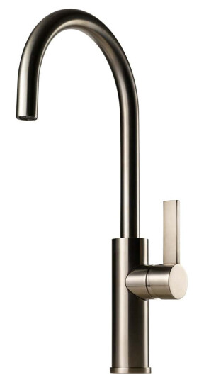Tapwell Arm180 Brushed Nickel (TA-9423591)