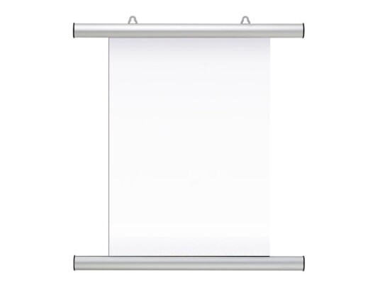 Franken Bs1005 Aluminium Sølv Matte Vegg Rektangulær Portrett Franken Bs1005 Aluminium Sølv Matte Vegg Rektangulær Portrett