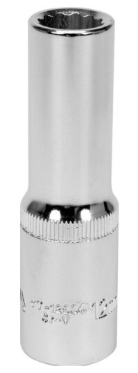 Yato 12-Punkts Stikkontakt 1/2" 12 Mm Lang (Yt-12934)