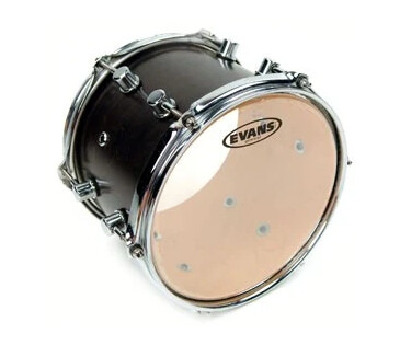 Evans G2 Clear 06 Tt06g2
