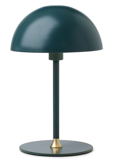 Halo Design Boogie Bordlampe Ø16 Mørk Grønn Lampemesteren Halo Design Boogie Bordlampe Ø16 Mørk Grønn Lampemesteren