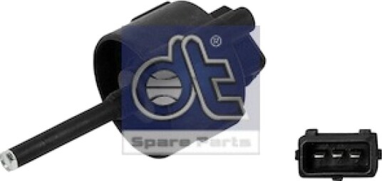 Sensor DT Spare Parts 7.24057