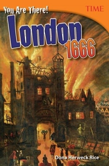 You Are There! London 1666 You Are There! London 1666