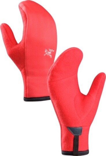 ArcTeryx W"s Delta Mitten Tourmaline 20807 Tourmaline XS ArcTeryx W"s Delta Mitten Tourmaline 20807 Tourmaline XS