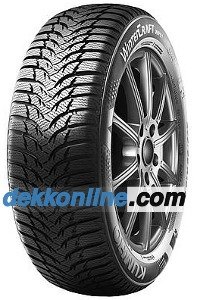 Kumho WinterCraft WP51 215/60R16 99H
