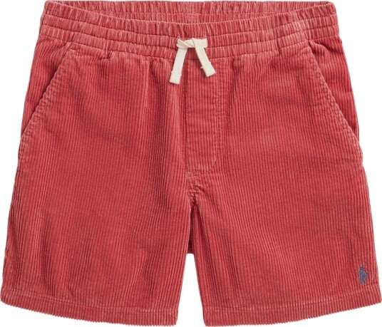 Polo Ralph Lauren Shorts   Fløyel   Adirondack Berry   Polo Ralph Lauren   14 år 164   Shorts   Rosa