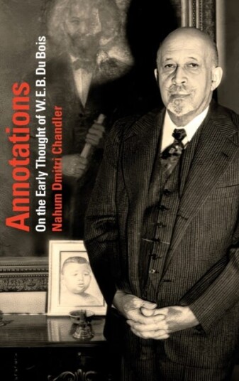 Annotations Av Nahum Dimitri Chandler