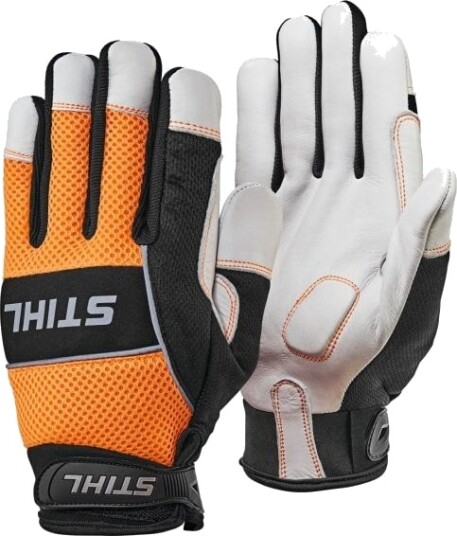 Stihl Handske Advance Ergo MS Handskar