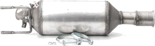 NAP carparts CAD10072 Partikkelfilter