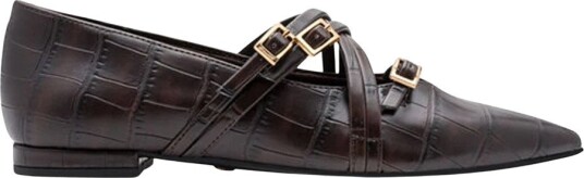 Tamaris Dame Sko Brun 40 EU,