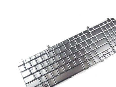 Hp 490240-071, Spansk, Hp Hdx X16-1100
