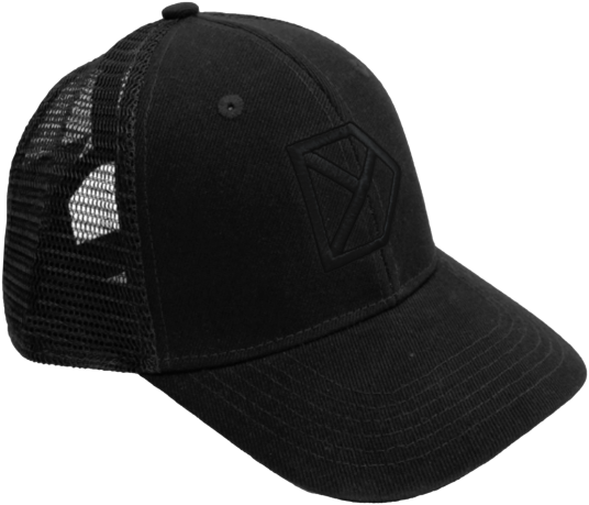 Didriksons Prim Cap Black S/M