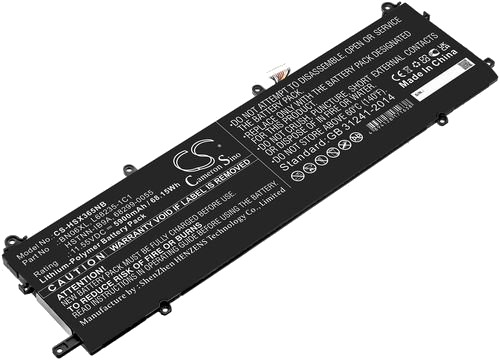 Batteri til HP Spectre X360 15-EB0005UR etc