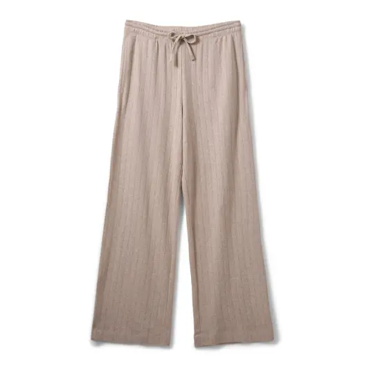 Sofie Schnoor Dame Bukser Beige XS,