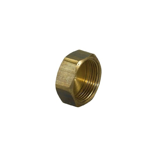 Uponor SPI Vario B Lokk WGF Til returventil