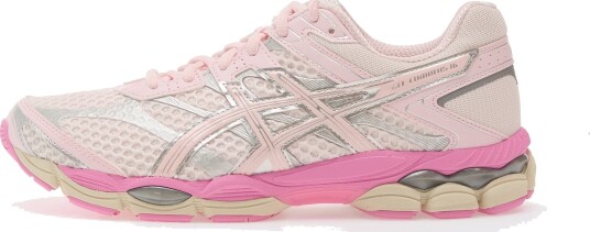 Joggesko Asics GEL Cumulus 16 Pale Pink/ Pink Salt EUR 39.5