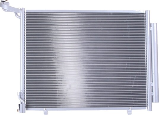 Kondensator NISSENS 941093