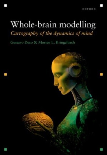 Whole brain modelling Whole brain modelling