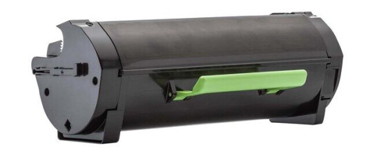KMP L-T54 - sort - tonerpatron (alternative for: Lexmark 60F2H00 Lexmark 602H) - Laser toner Svart KMP L-T54 - sort - tonerpatron (alternative for: Lexmark 60F2H00 Lexmark 602H) - Laser toner Svart