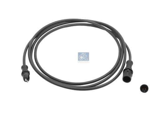 Sensor, ABS DT Spare Parts 1.21693