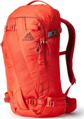 Gregory Targhee 32 Sm/md Gamma Red ALL Gregory Targhee 32 Sm/md Gamma Red ALL