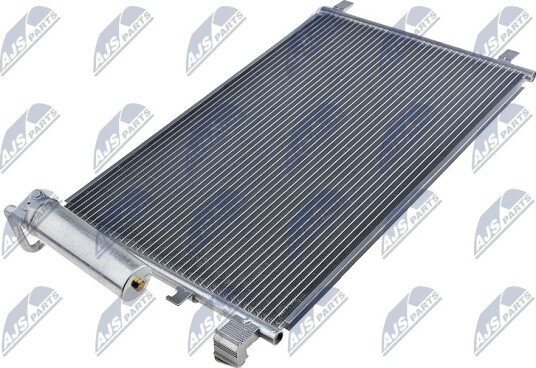 Kondensator NTY CCS-NS-019