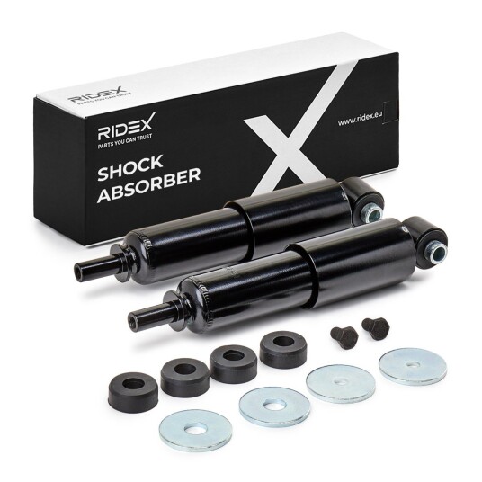 Støtdemper RIDEX 854S18974