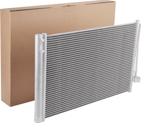 Kondensator MAHLE ORIGINAL AC 344 000S