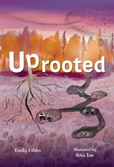 Uprooted Uprooted