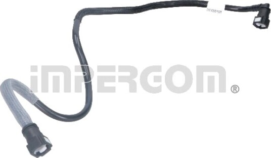 Brennstoffledning ORIGINAL IMPERIUM 85228