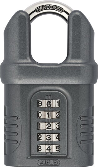 Abus 158Cs/65 Kodelås Abus 158Cs/65 Kodelås
