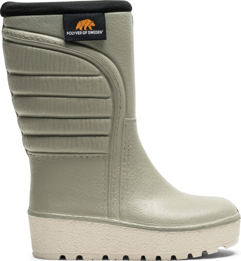 Polyver Kids' Winter Lav Grey 29/30 Polyver Kids' Winter Lav Grey 29/30