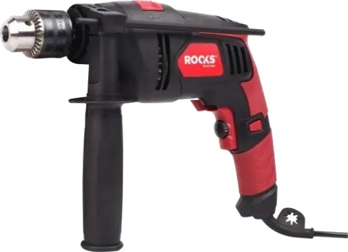 ROOKS OK-03.4206 Bormaskin