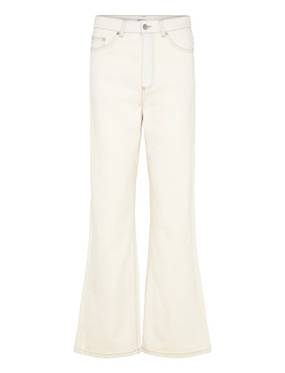Day Birger et Mikkelsen Cai Ice Bleached Denim Stretch Cream 40 Day Birger et Mikkelsen Cai Ice Bleached Denim Stretch Cream 40